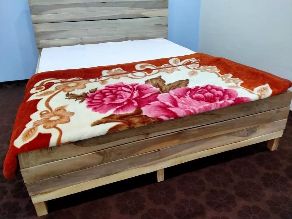 Rakaposhi Amin Guest House view 5