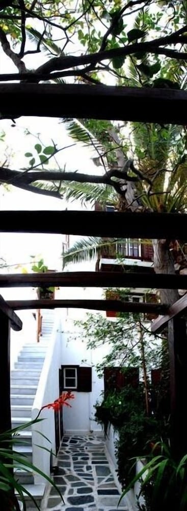 Villa Pinelopi