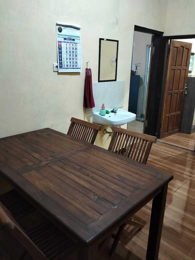 Villa Ndelik Ijen