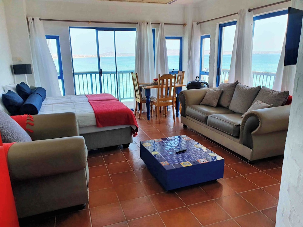 Raaswater Self Catering