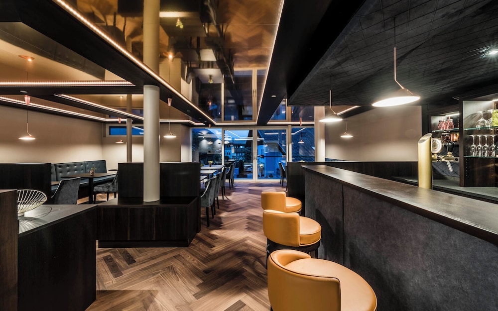 Prunner Luxury Suites