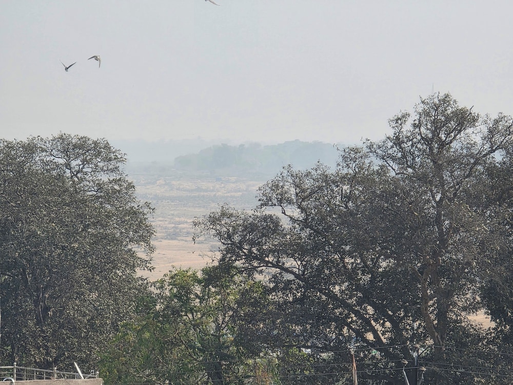 Narayans Residency