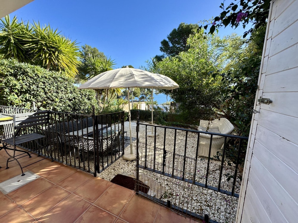 Apartament al Golfet de Calella de Plafrugell