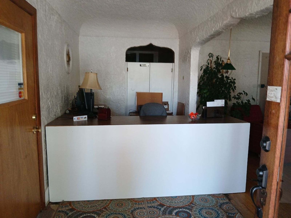 Sands Motel
