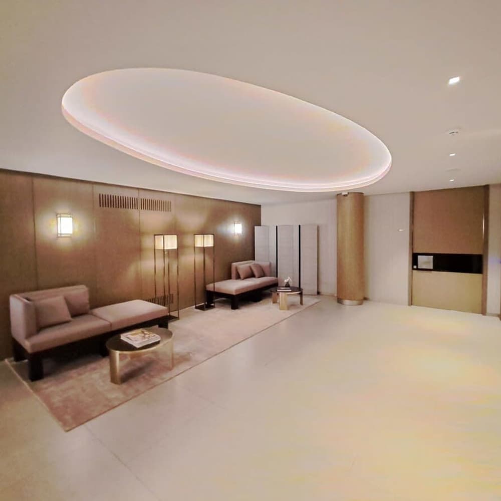 Recoleta Deco Premium 1BR in Buenos Aires