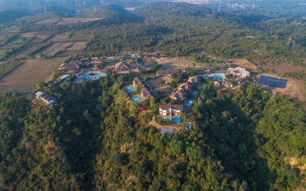 Gaj Resort, a member of Radisson Individuals Retreats