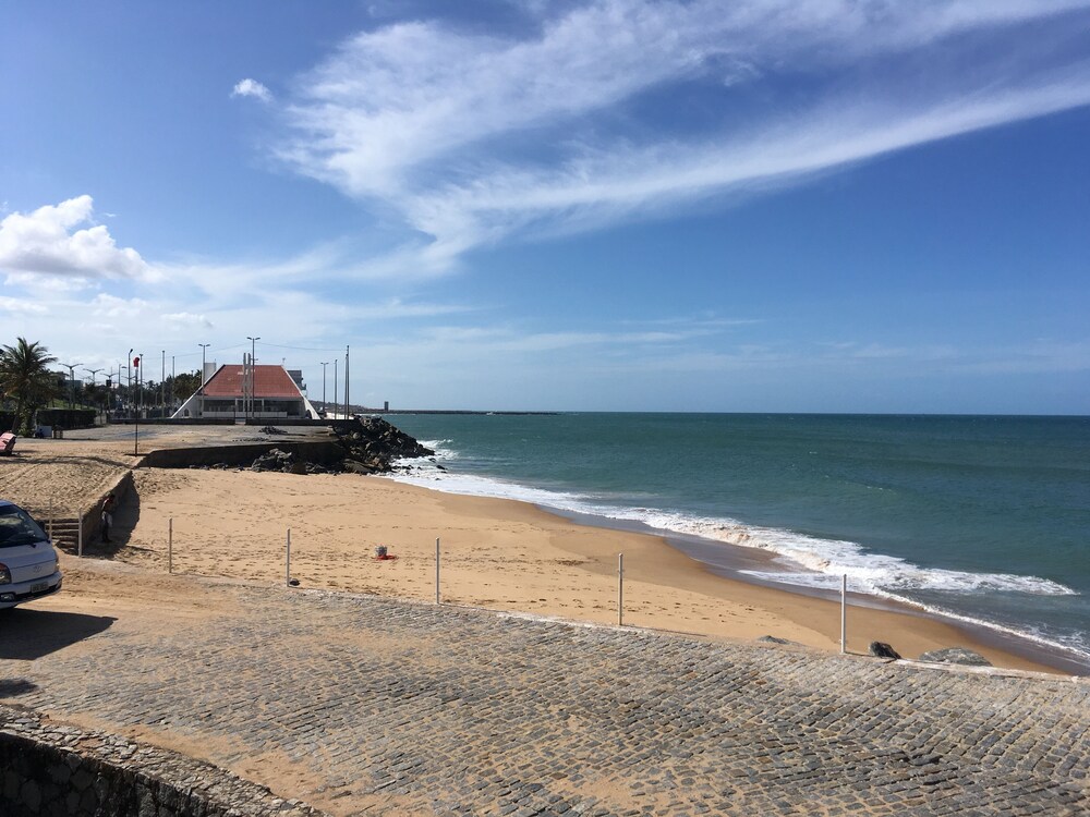 Flat Atlantico - Beira Mar