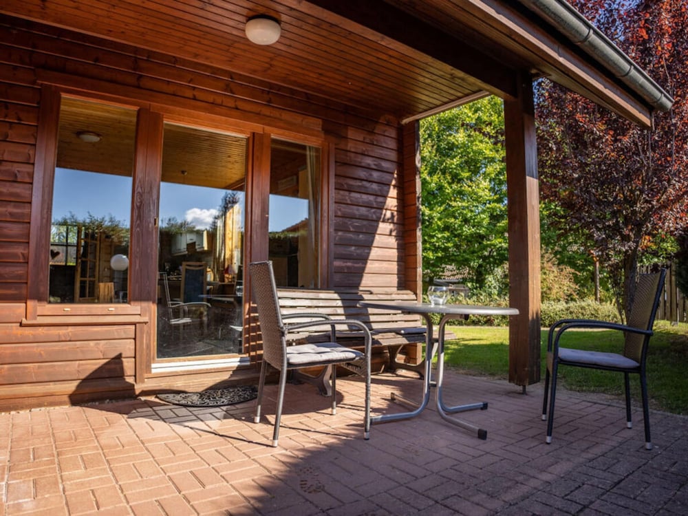 Holiday Home in Hasselfelde