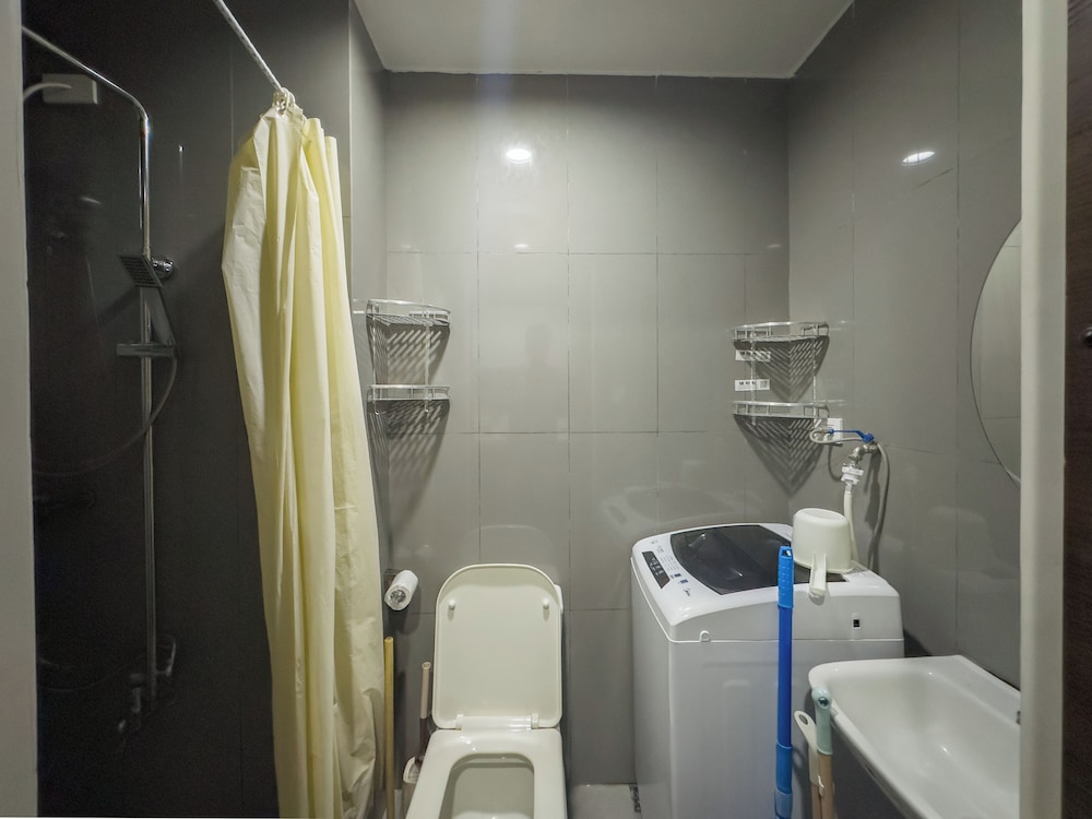 GemstoneBR in SMDC Air Residences