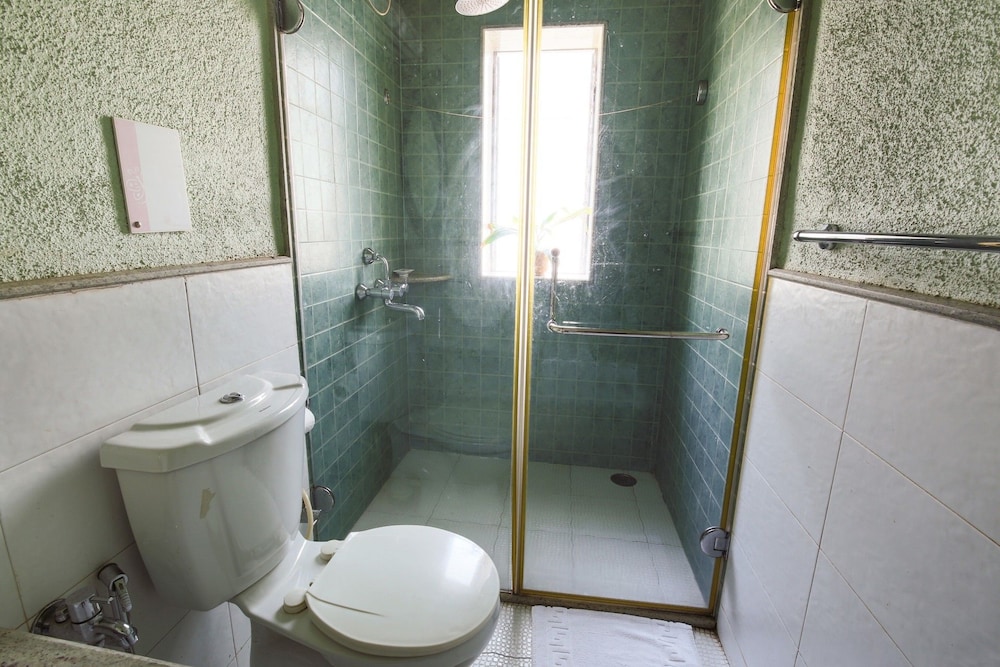 GuestHouser 3 BHK Villa 5c00