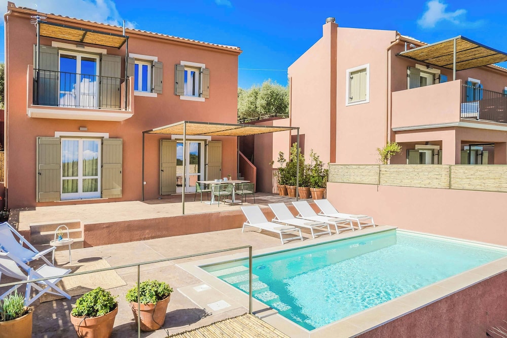 Villa Cielo
