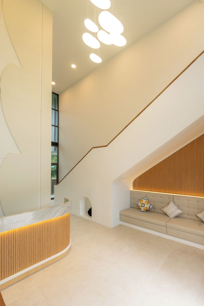 The Pinnacle Katanoi Resort