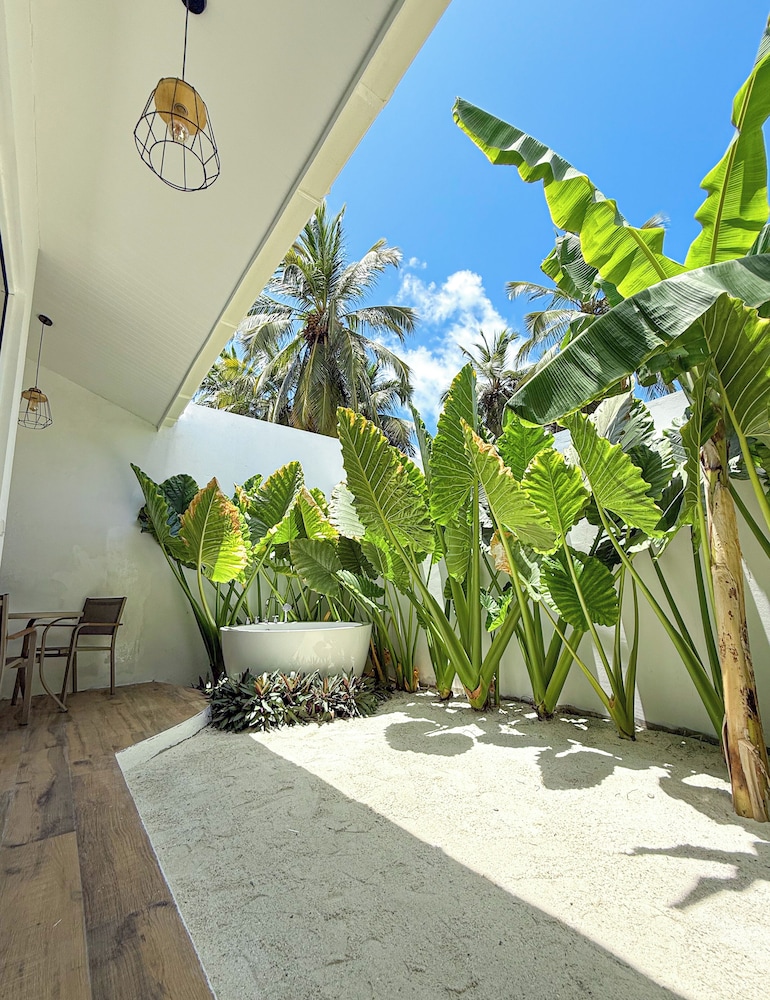 Tropicana Villas - Thoddoo