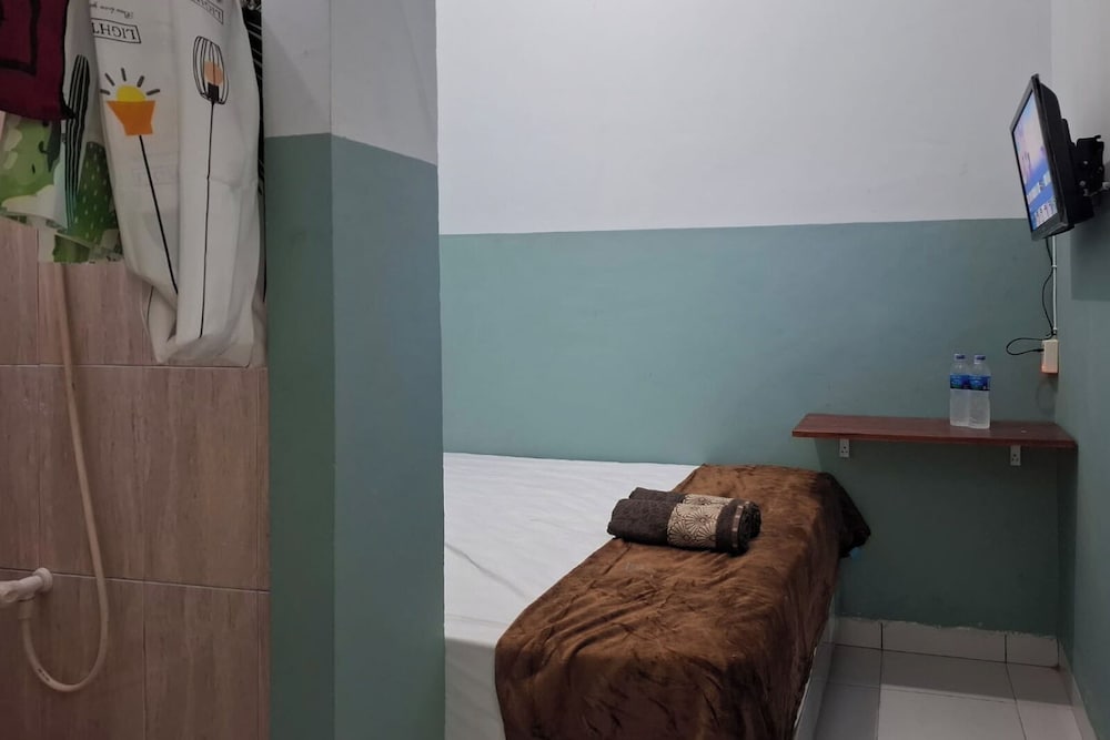 Joy Homestay Palembang
