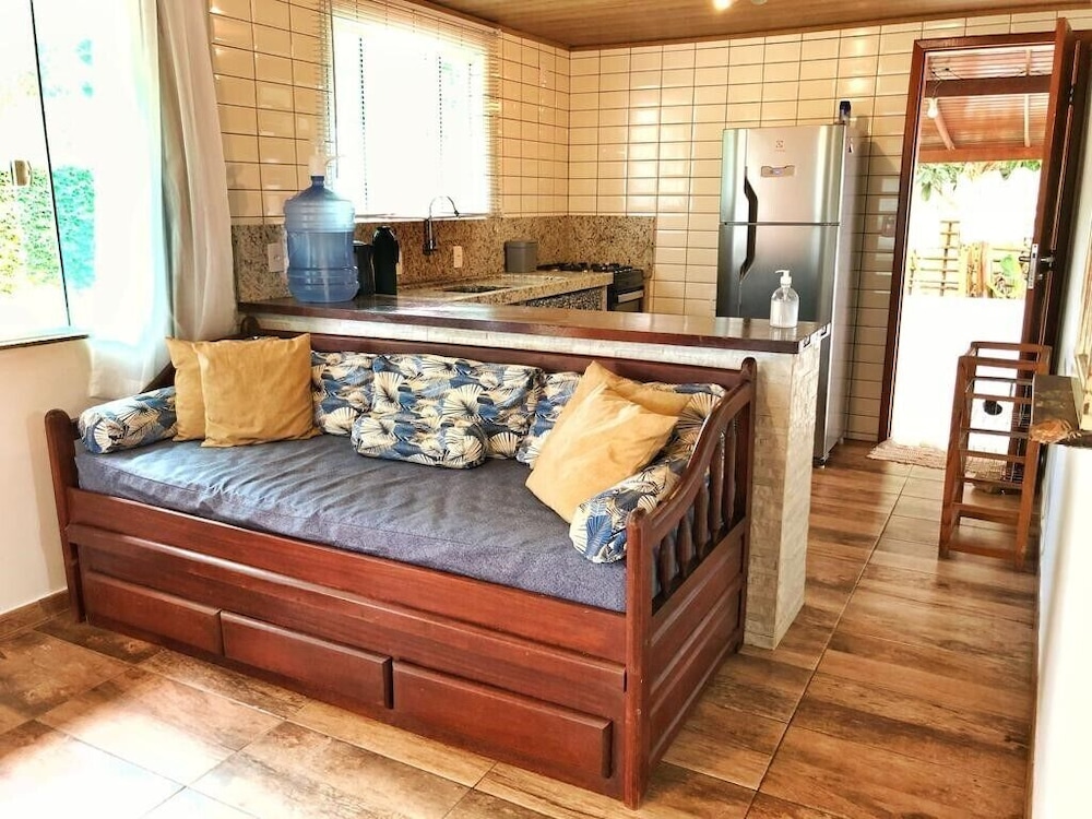 Casa Recanto da Armação