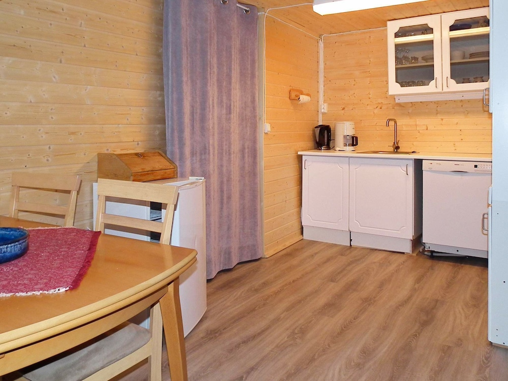 5 Person Holiday Home in Vandve view 4