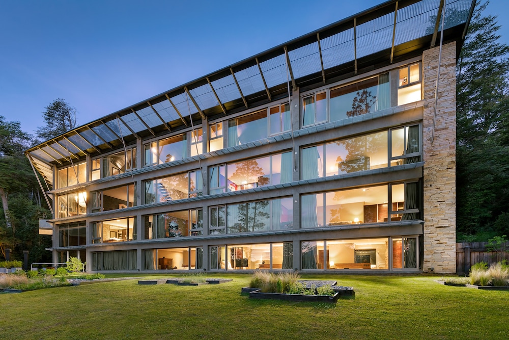 Hotel Calfuco Wine Hotel & Spa - Image 1