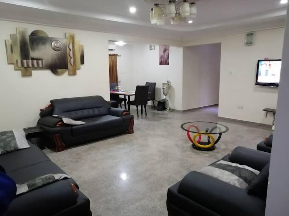 Waxride Residence