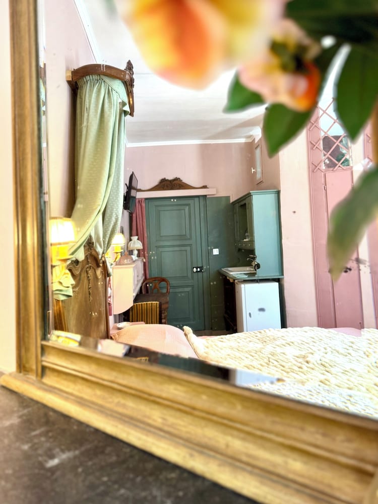 Relais des Anges
