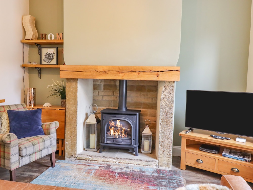 Maria Cottage view 4