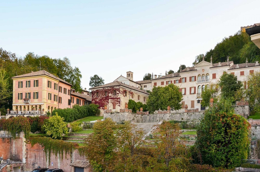 Palazzo Benassi Penthouse