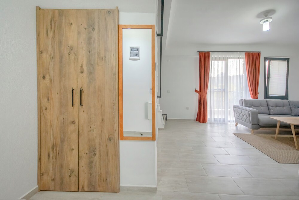 La Sereine boutique hotel