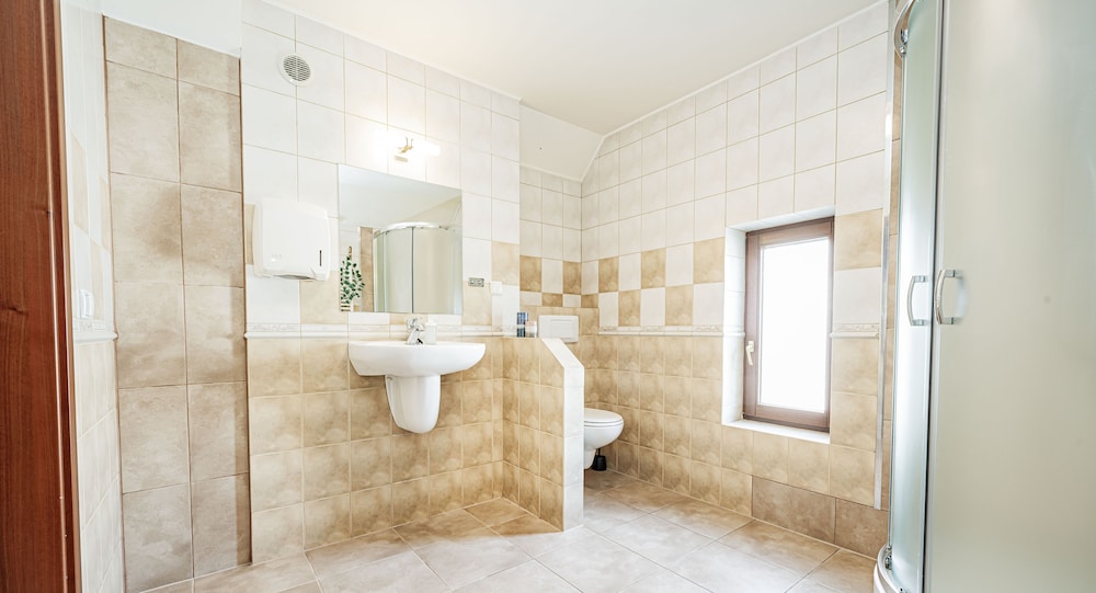 Hotelik Przy Promenadzie