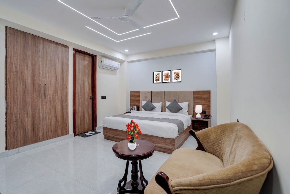 Banquesta Suites