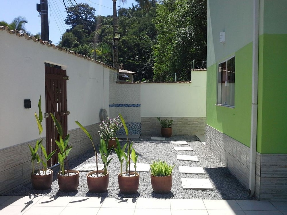 Casa Verde Paraty