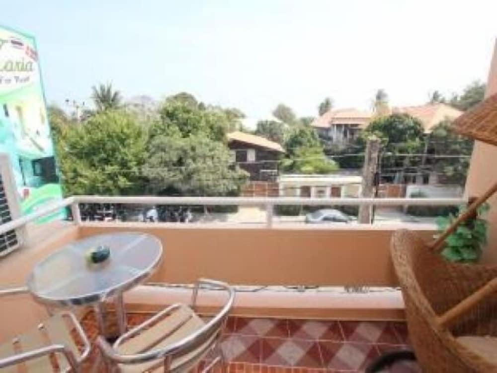 Maria Room for Rent Hua Hin