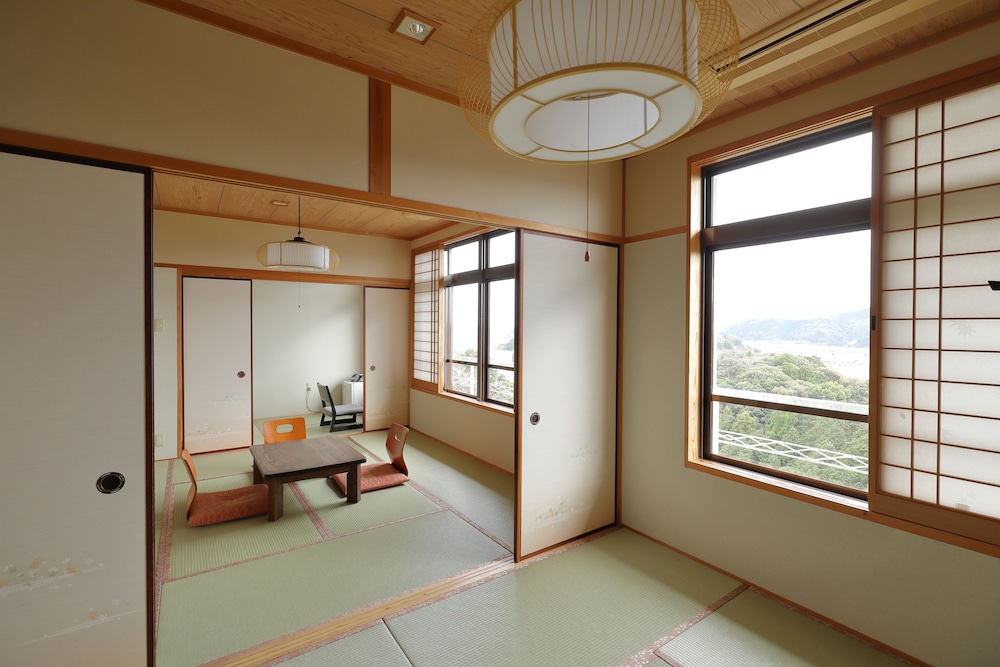 Nagomiyado Anjuann