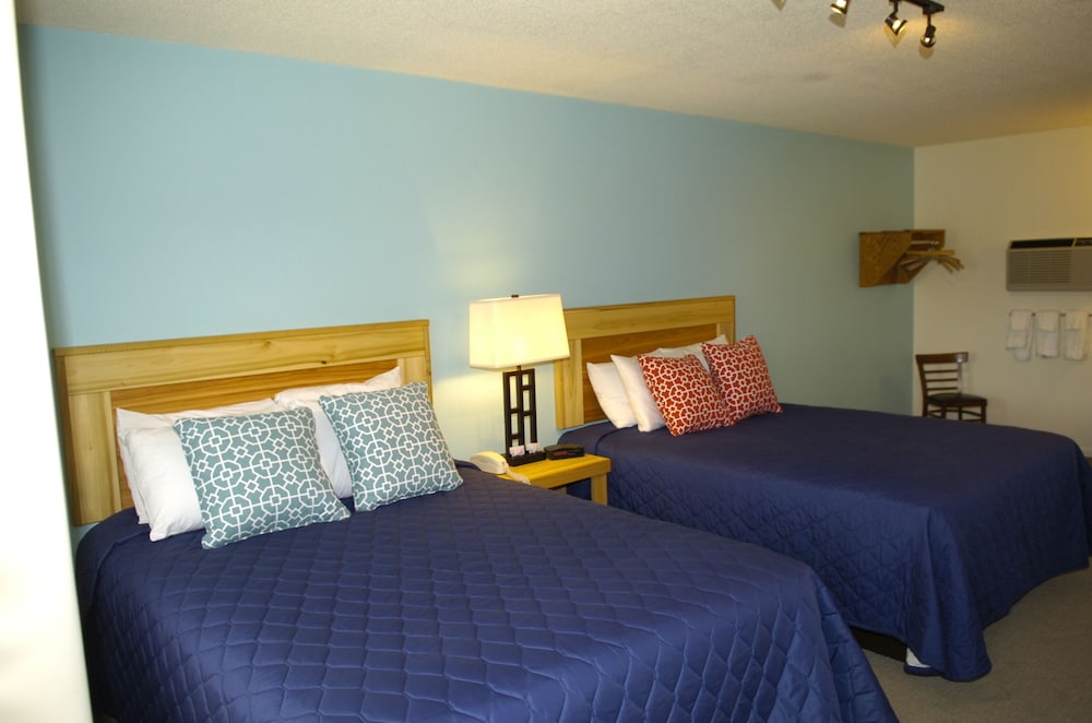 Trout Montana Motel