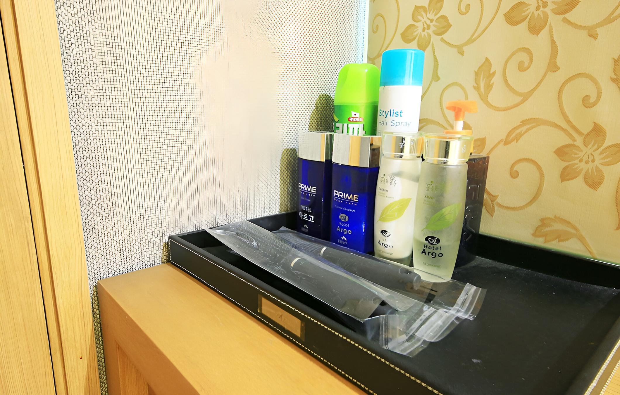 Gildong Argo Hotel