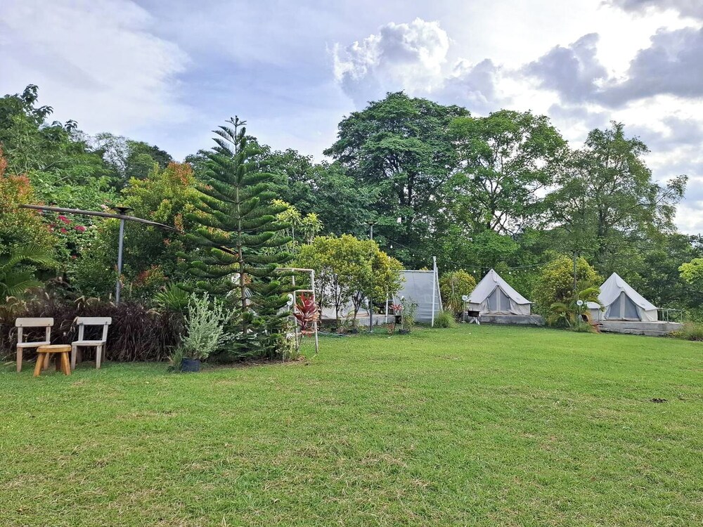 Tawan Ja Resort
