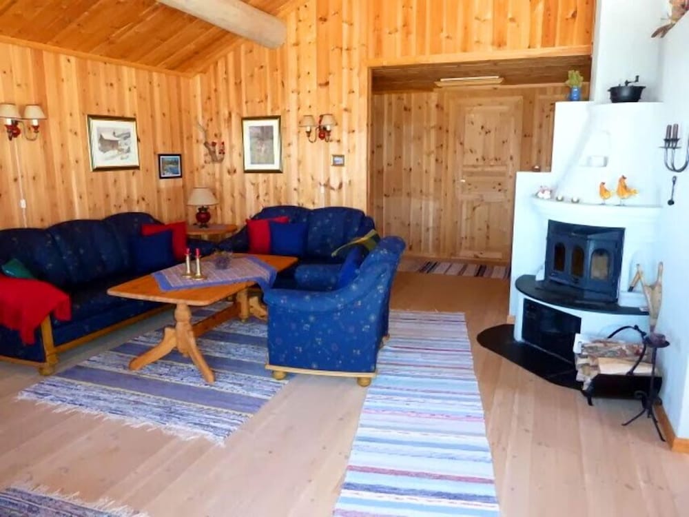 Furulie Cabin - Flå