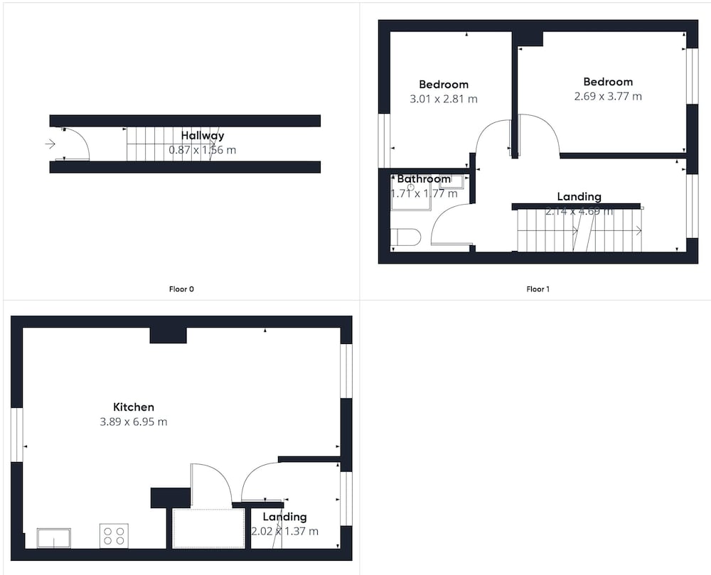 Host Stay Grand Parade