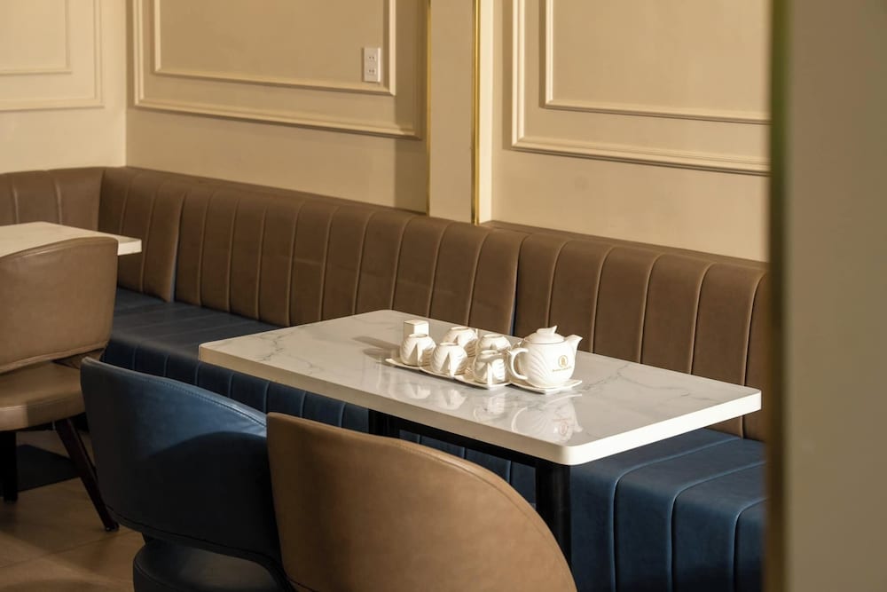 Hoang Lam Hotel
