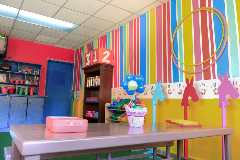 Puerto Vallarta Vacations - Villa del Palmar Beach Resort and Spa - All Inclusive - Property Image 21