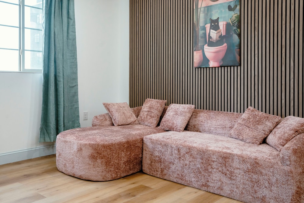 Cozy Stay near Fishtown & City Center