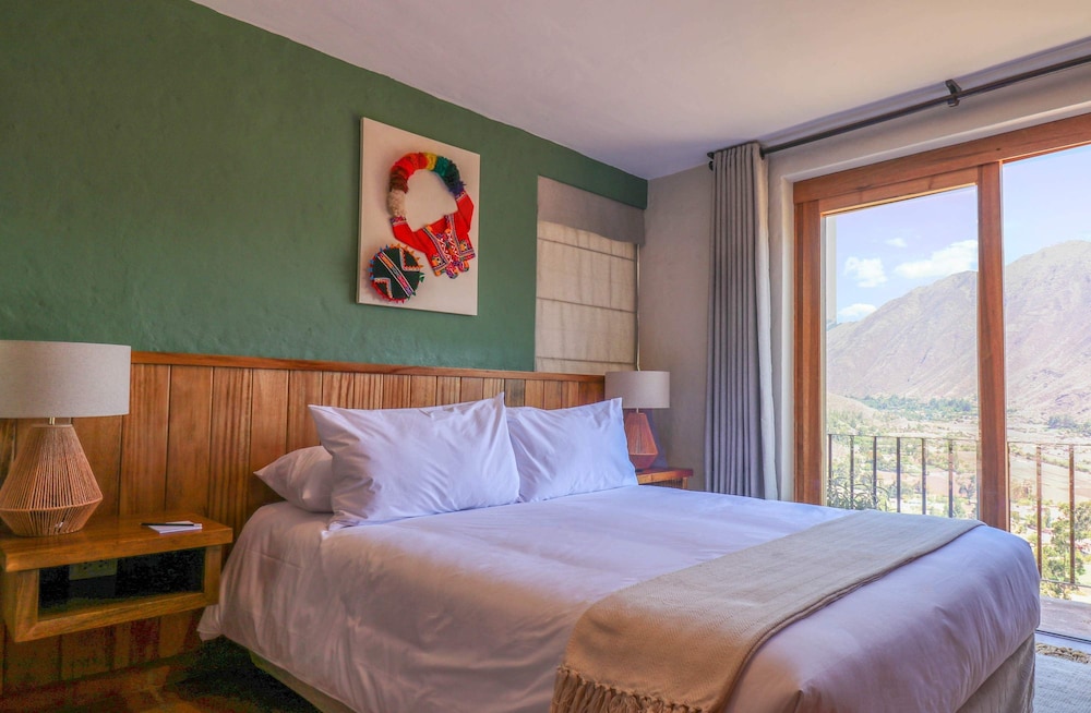 w Awesome 2BR House in Valle Sagrado