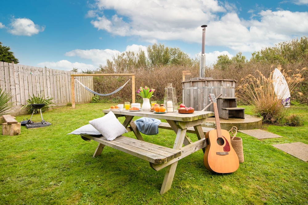 Wheal Jewel Lodge