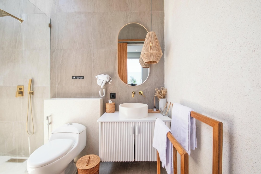 Modern 2BR Villas 5-min Walk to Canggu Beach