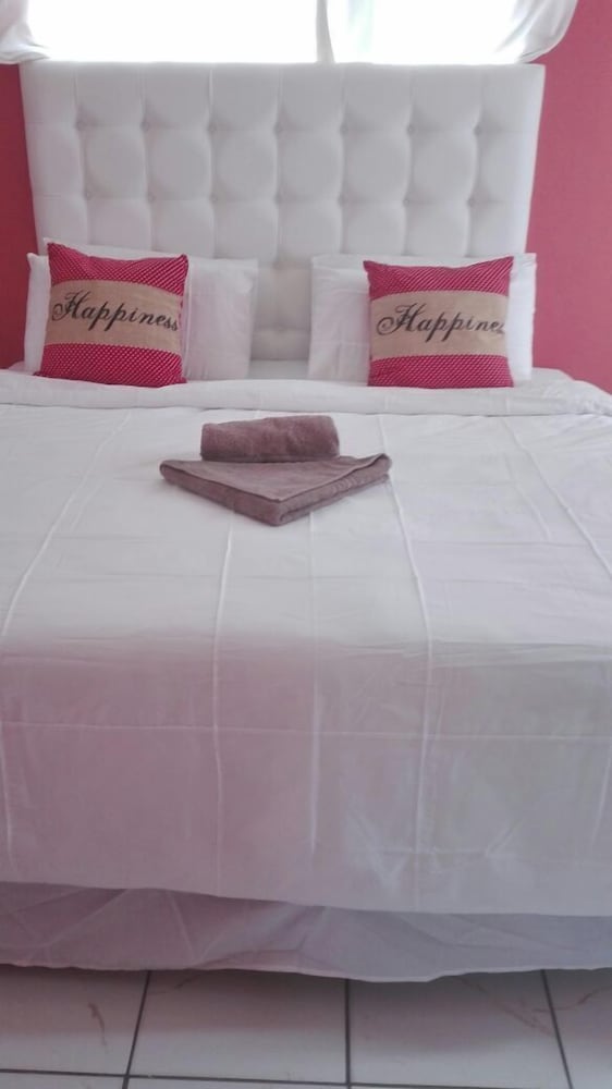 D&K Guest House