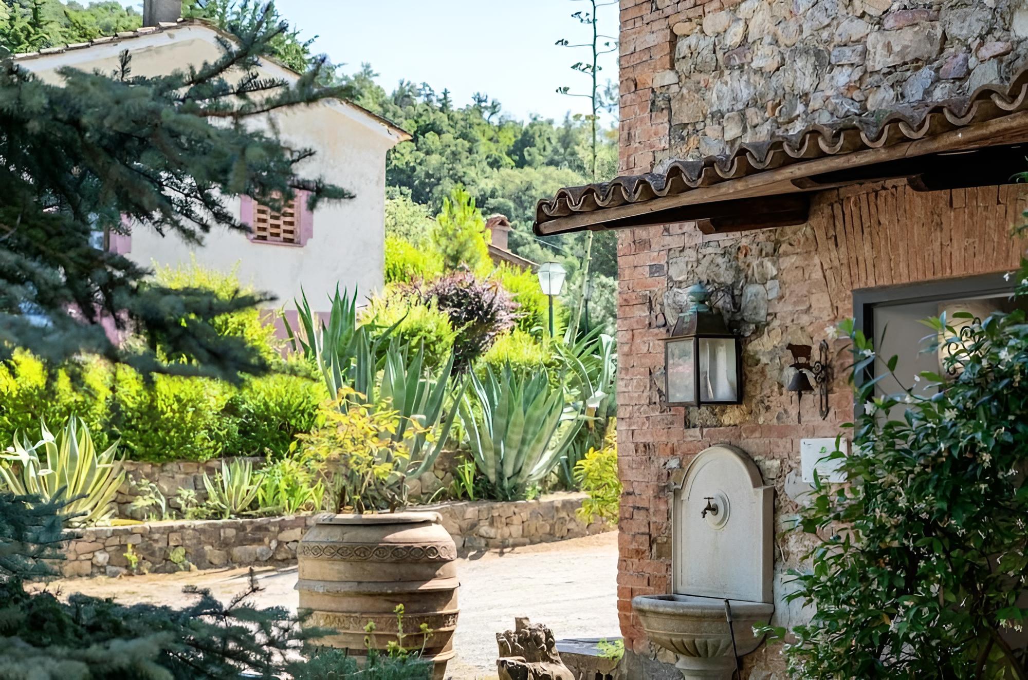 Agriturismo Lampugnano view 5