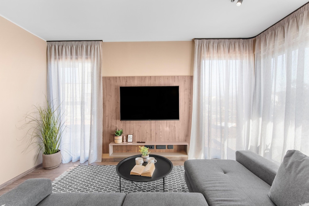 Apartment Near Beach in Istria