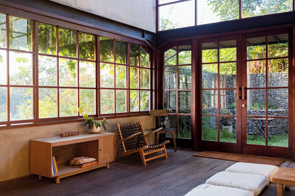 Sumberkima Hill Private Villa Retreat