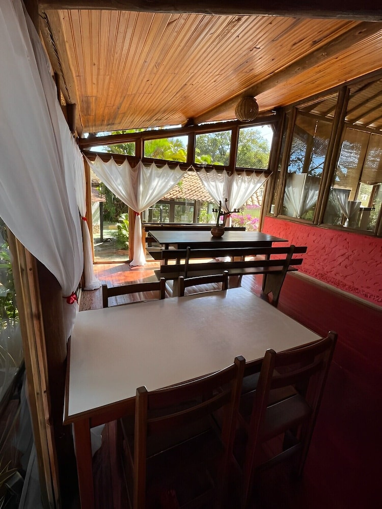 Pousada Villa Verde