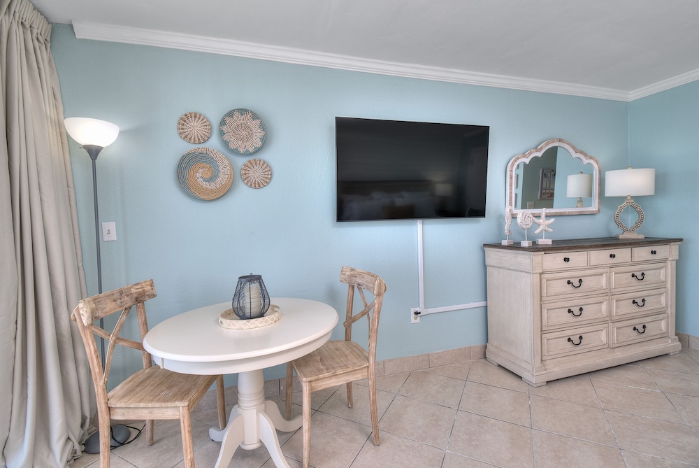 Sand Dunes by Elliott Beach Rentals