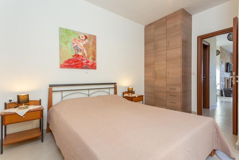 Villa Olive in Gerani