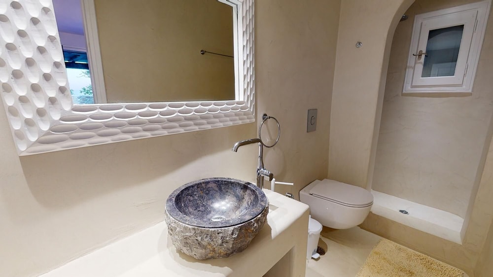 Villa Marinalio by Whitelist Mykonos view 2